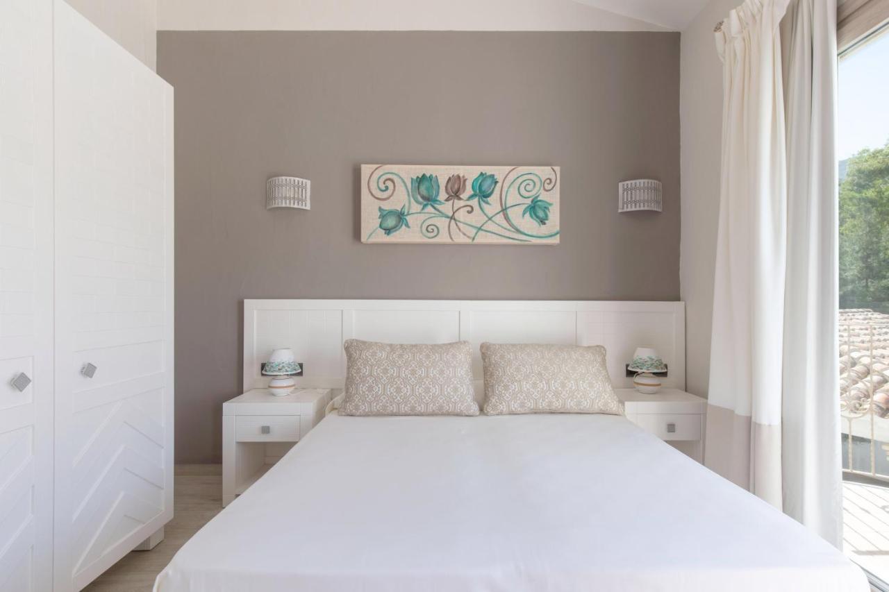 Eliantos Boutique Hotel & Spa Санта-Маргерита-ди-Пула Экстерьер фото