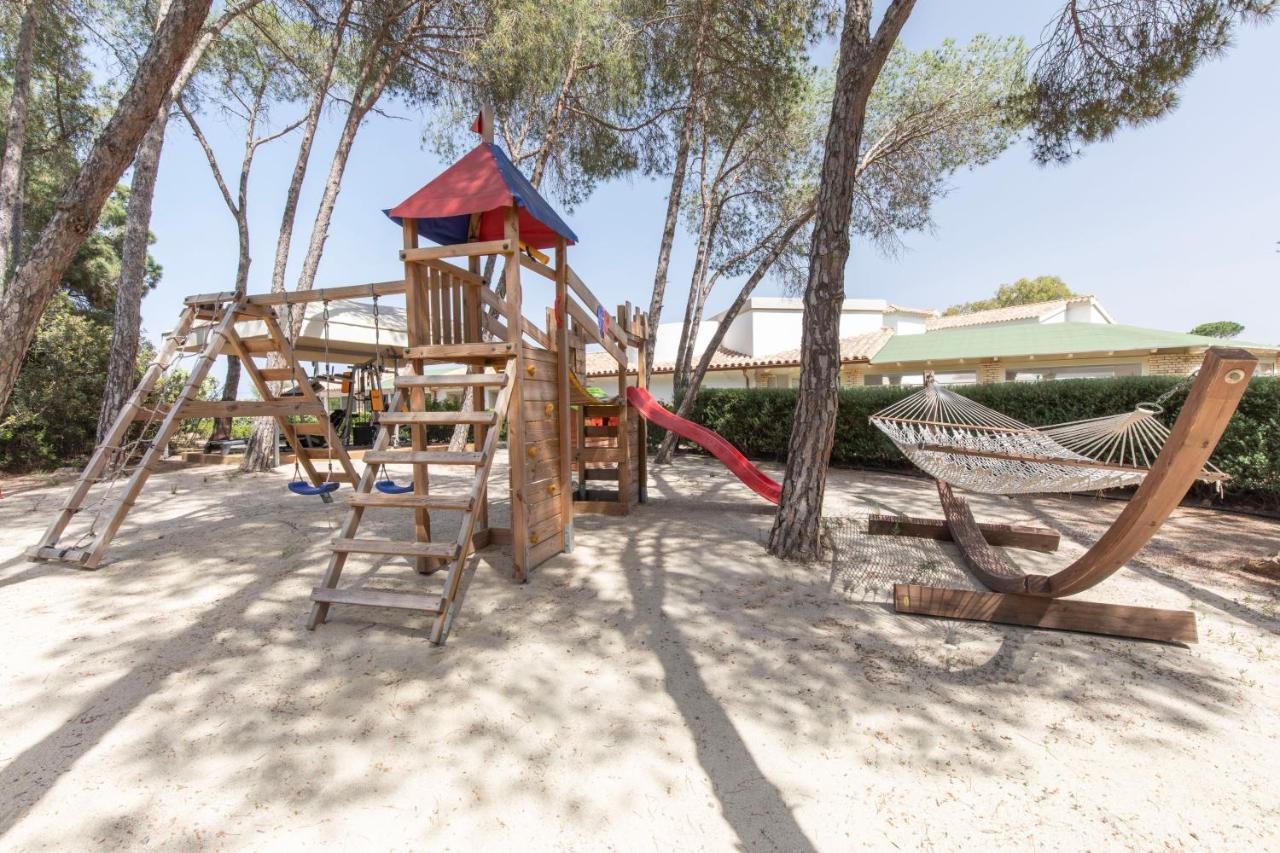 Eliantos Boutique Hotel & Spa Санта-Маргерита-ди-Пула Экстерьер фото